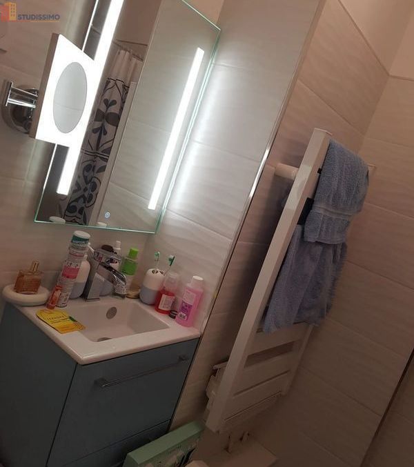 Studio meublé 20m² Aix-en-Provence - Meublé, DPE D - Photo 6