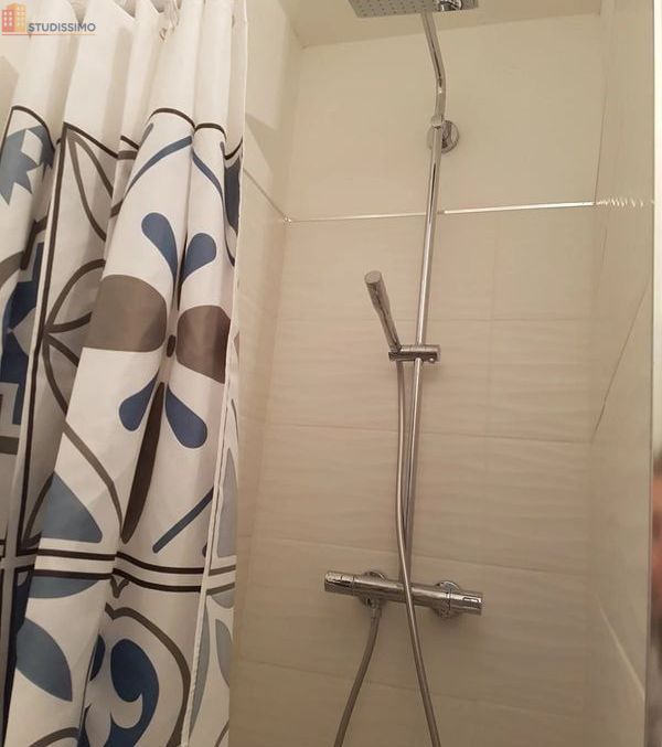 Studio meublé 20m² Aix-en-Provence - Meublé, DPE D - Photo 4