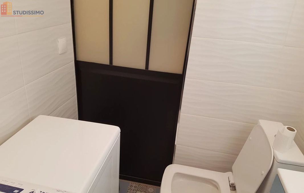 Studio meublé 20m² Aix-en-Provence - Meublé, DPE D - Photo 3