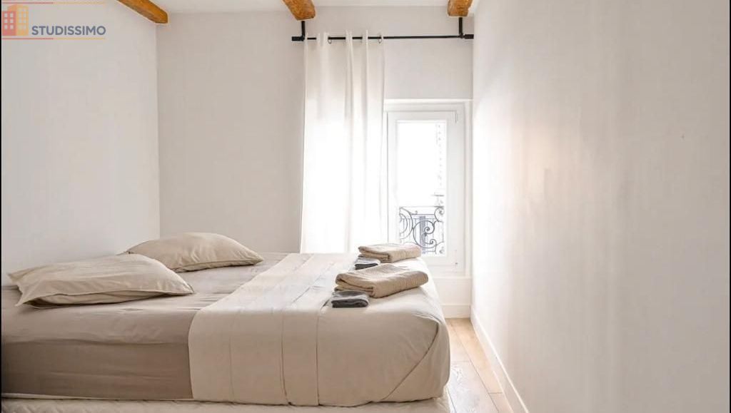 Studio à Marseille