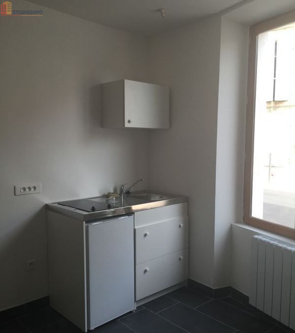 Studio à Lambesc