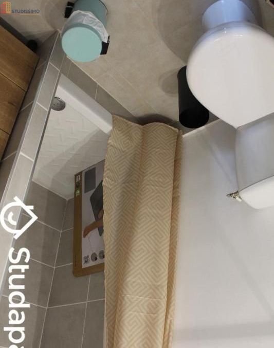 Studio meublé 37m² Marseille 7e - Meublé, DPE D - Photo 3