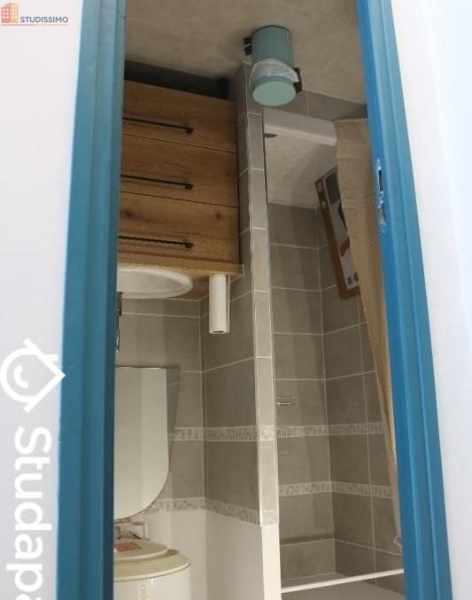 Studio meublé 37m² Marseille 7e - Meublé, DPE D - Photo 4