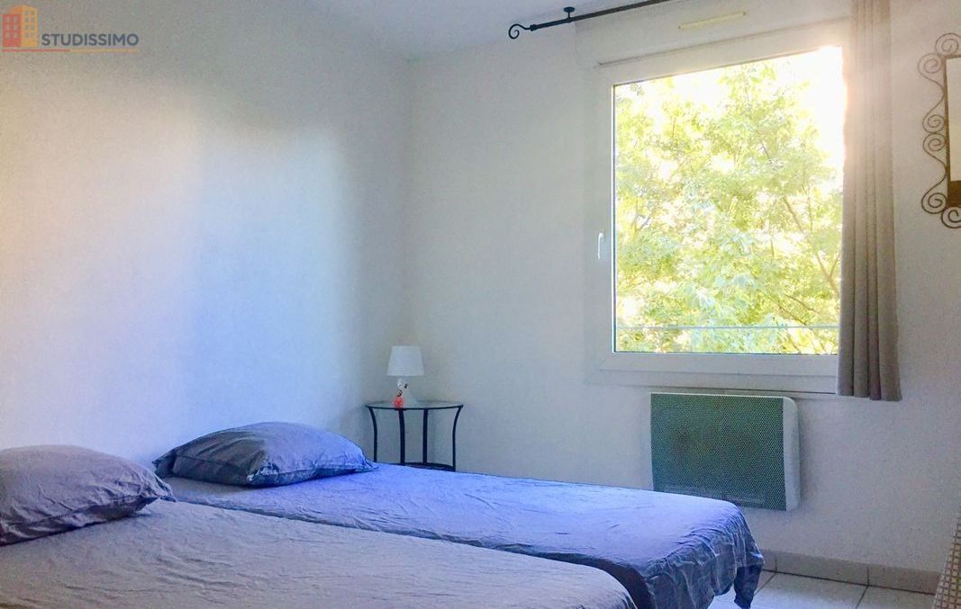 Studio à Aix-en-Provence