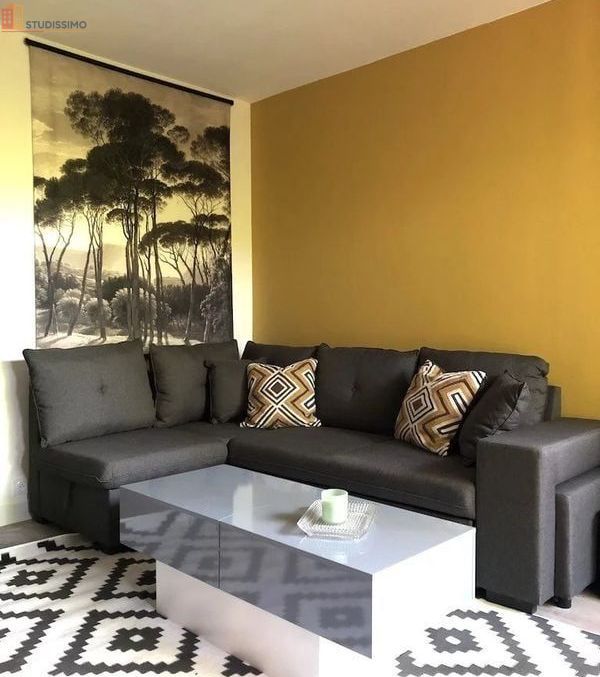 Studio meublé 23m² Aix-en-Provence 13100 - Meublé, DPE D - Photo 6