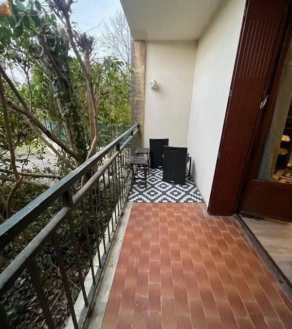 Studio meublé 23m² Aix-en-Provence 13100 - Meublé, DPE D - Photo 2