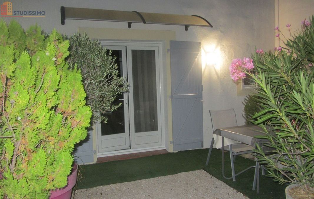 Studio à Aix-en-Provence