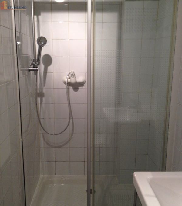 Studio meublé 17m² Aix-en-Provence centre - Tout équipé - Photo 1
