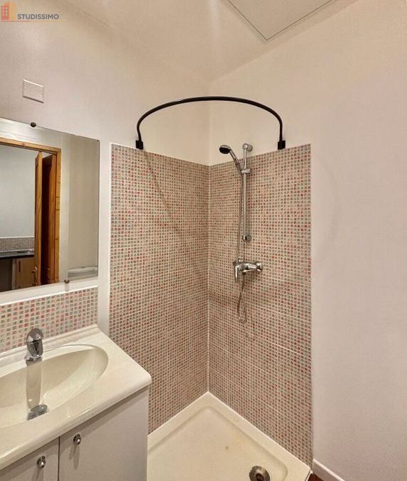 Studio 24m² Tarascon - DPE D - Photo 1