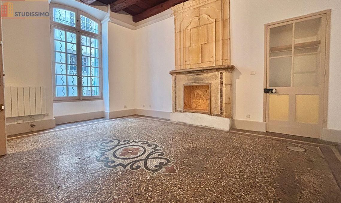 Studio à Tarascon