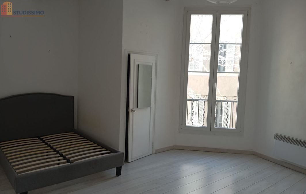 Studio à Aix-en-Provence
