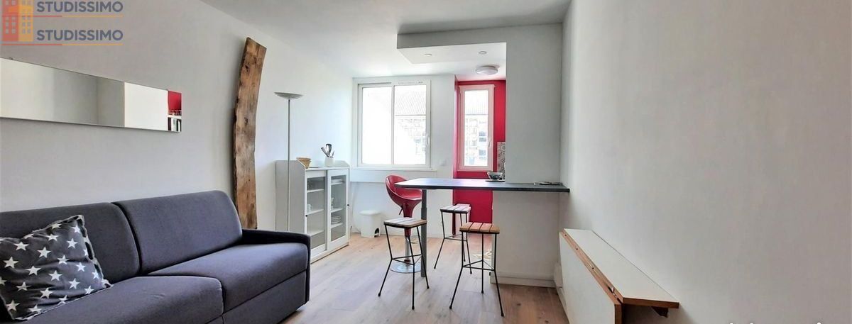 Studio à Marseille