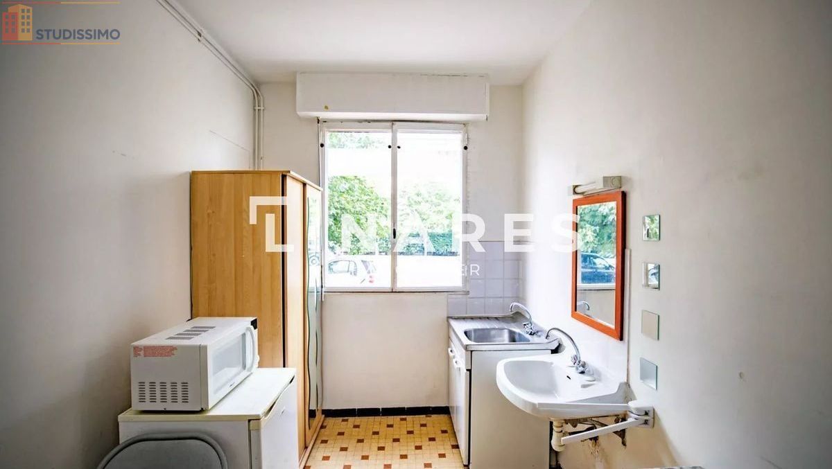 Studio à Marseille
