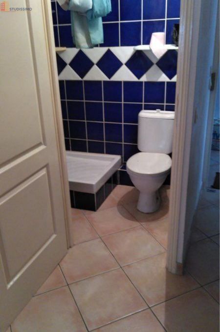 Studio meublé 22m² Gardanne 13120 - Meublé, au 1er étage - Photo 6