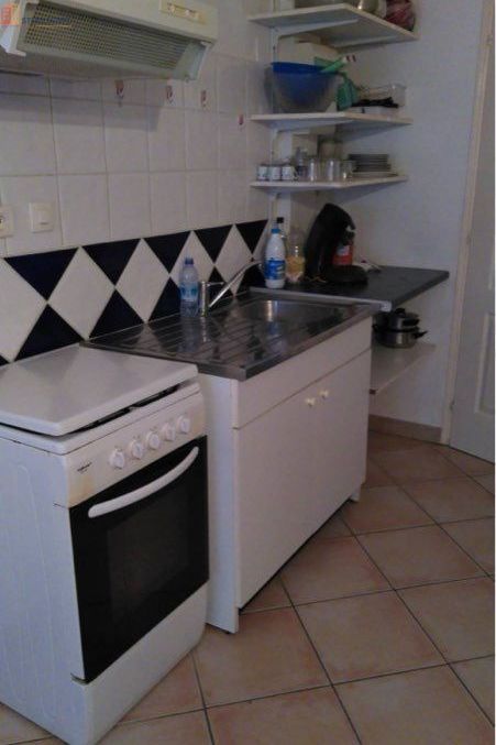 Studio meublé 22m² Gardanne 13120 - Meublé, au 1er étage - Photo 4