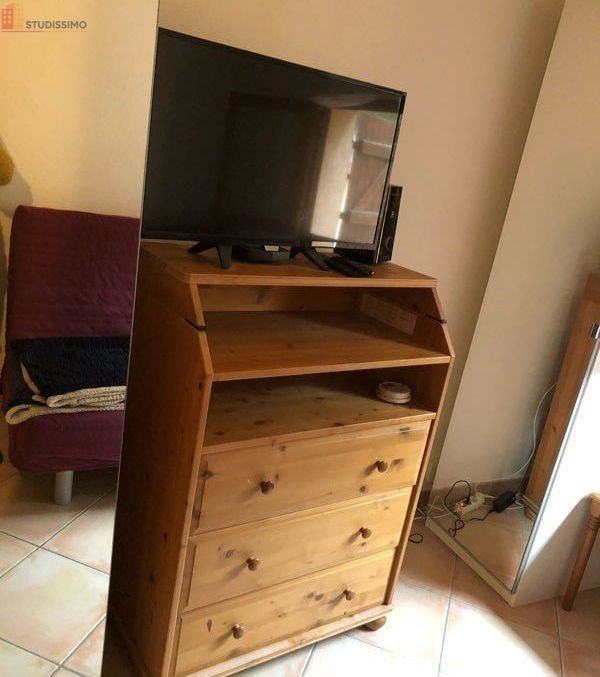 Studio meublé 22m² Gardanne 13120 - Meublé, au 1er étage - Photo 1