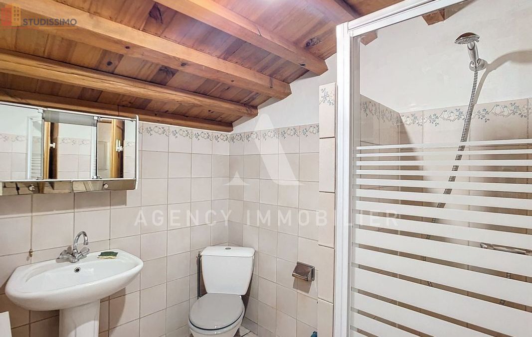 Studio 30m² Verquières 13670 - Photo 4