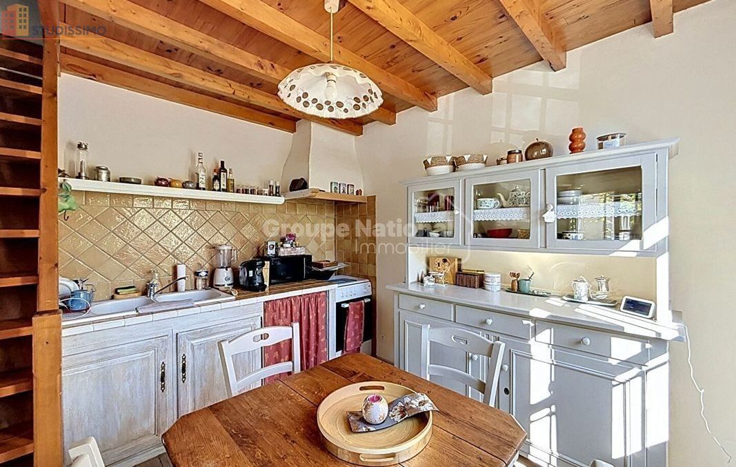 Studio 30m² Verquières 13670 - Photo 3