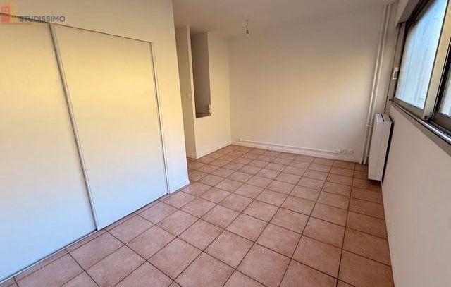 Studio à Aix-en-Provence