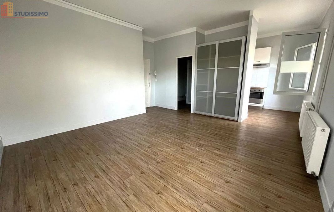 Studio 34m² Aix-en-Provence 13100 - Photo 2