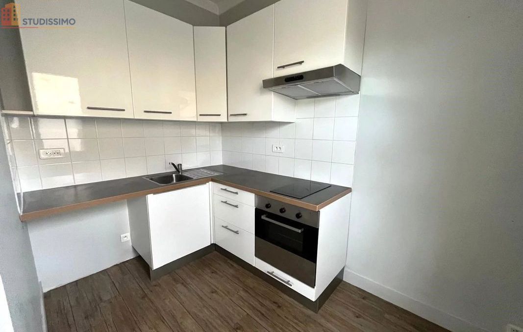 Studio 34m² Aix-en-Provence 13100 - Photo 1