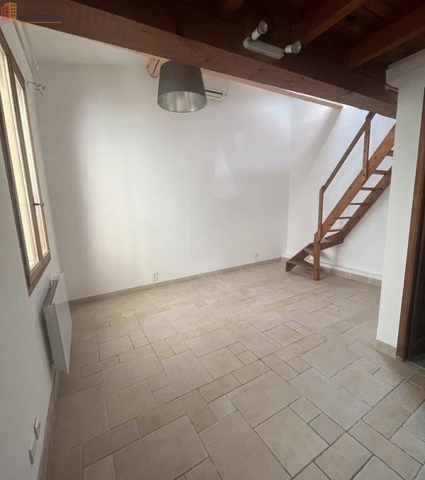 Studio 28m² Aix-en-Provence 13100 - Photo 4