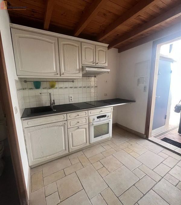 Studio 28m² Aix-en-Provence 13100 - Photo 1