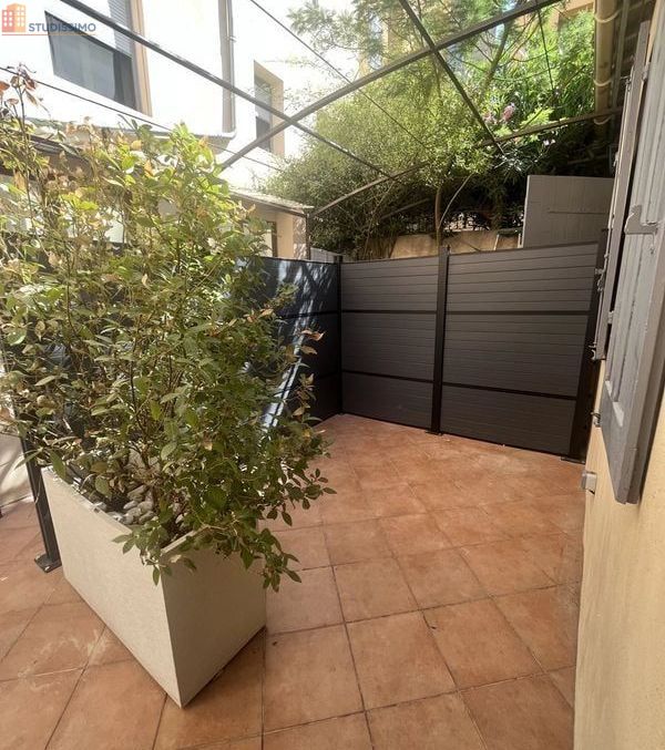 Studio à Aix-en-Provence