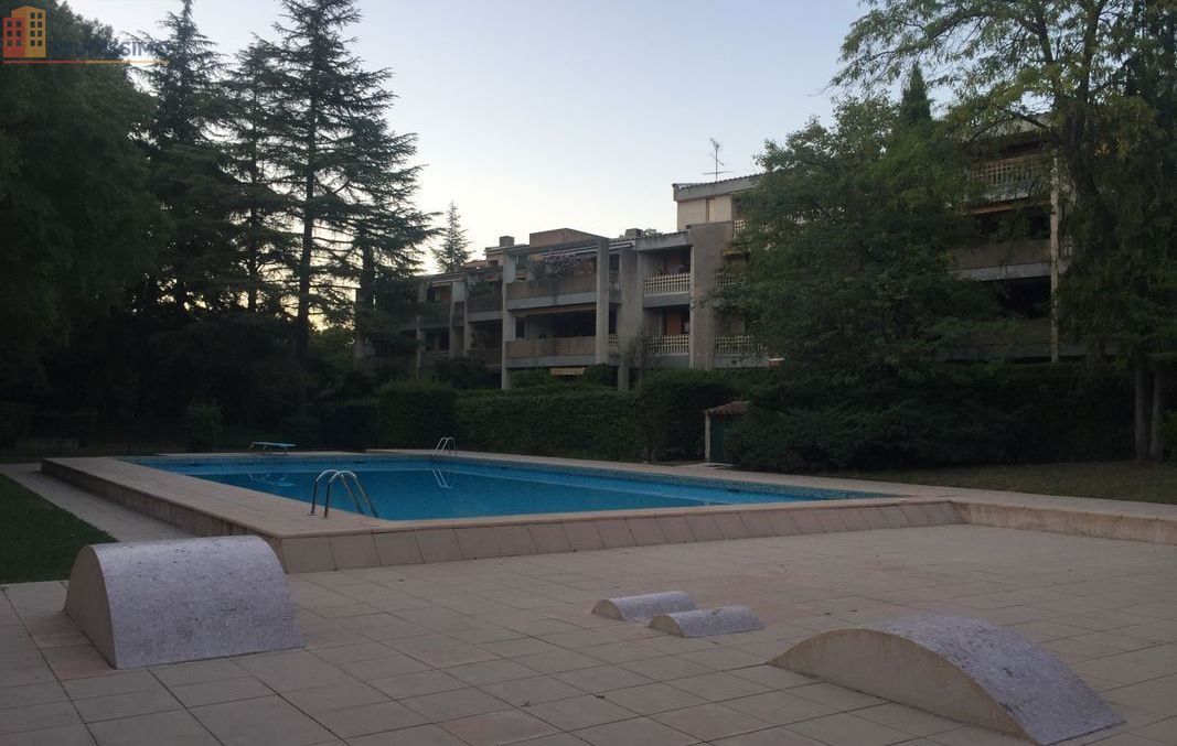 Studio à Aix-en-Provence