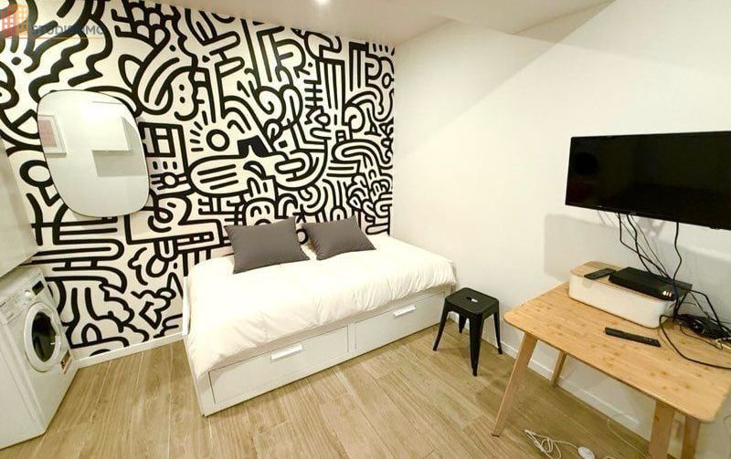 Studio à Aix-en-Provence