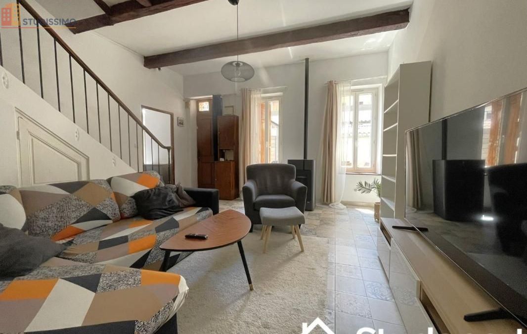 Studio meublé 9m² Marseille 3e - Calme, lumineux - Photo 2