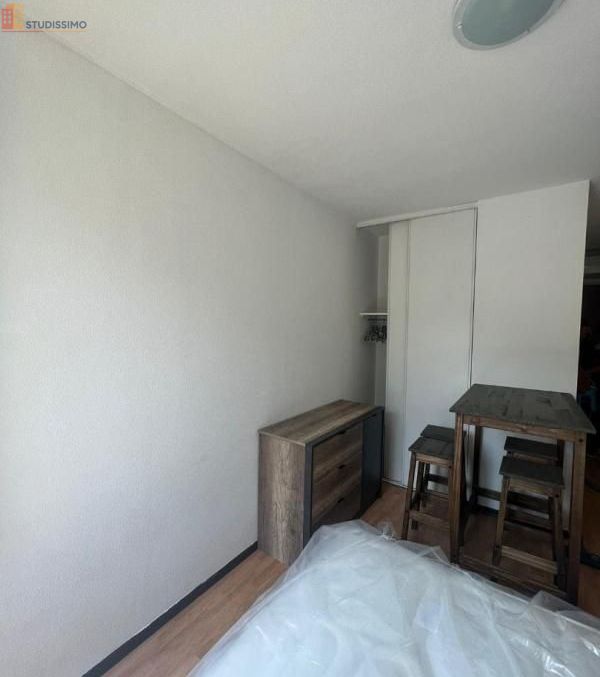 Studio meublé 17m² Le Tholonet - Meublé, DPE C - Photo 2