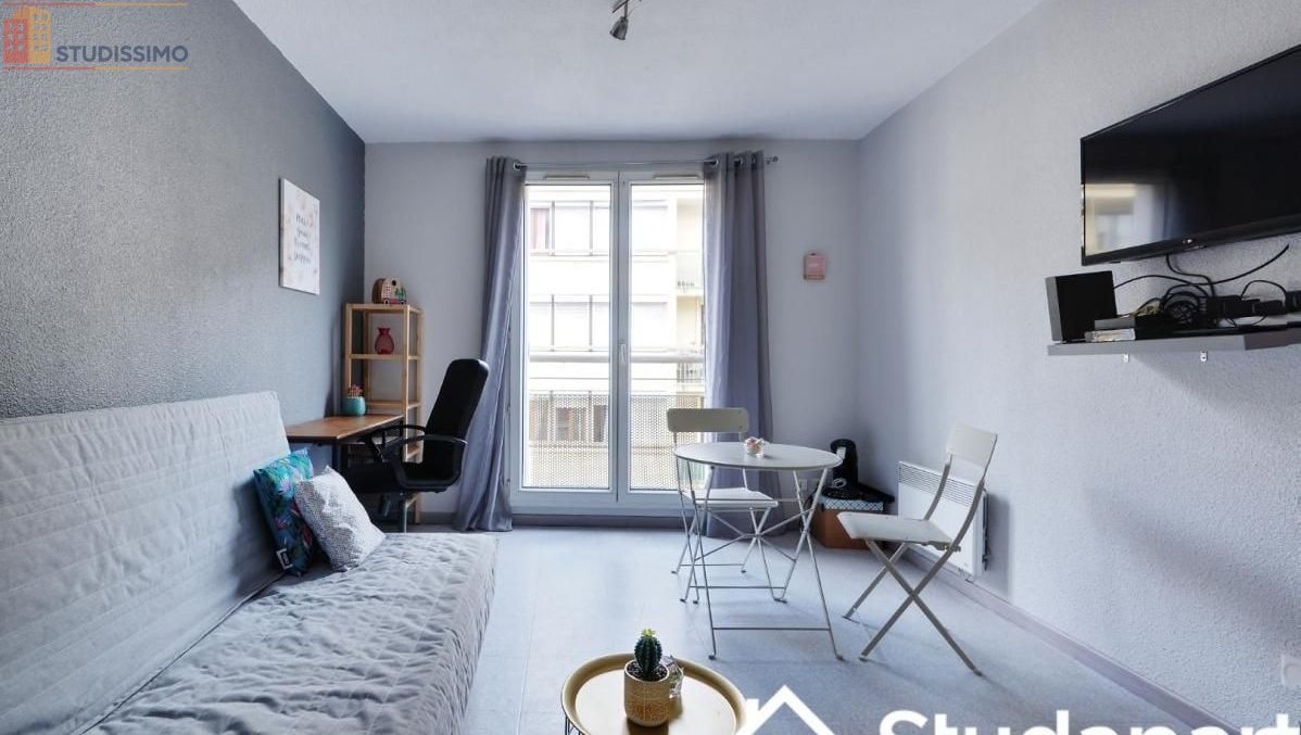 Studio à Marseille