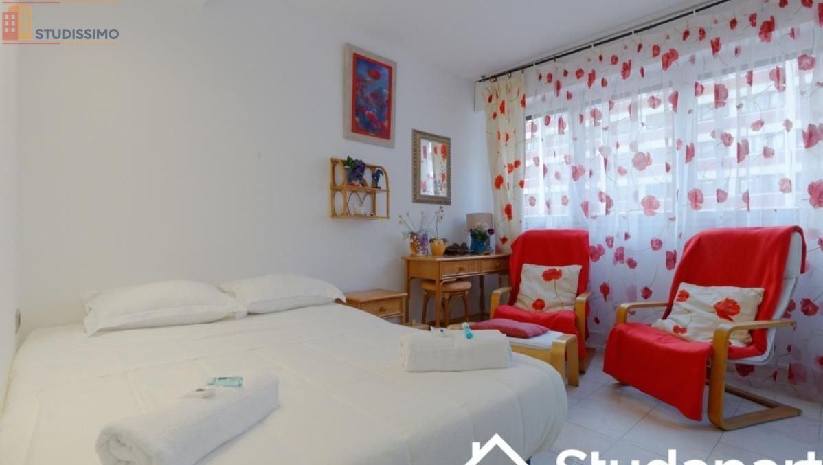 Studio meublé 28m² Marseille 3e - Meublé, DPE A - Photo 4