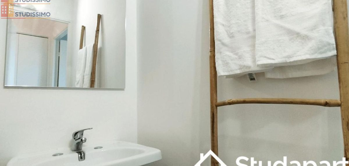 Studio meublé 18m² Marseille 1er - Lumineux, DPE A - Photo 1