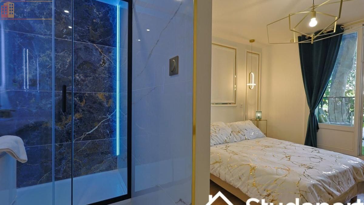 Studio à Marseille