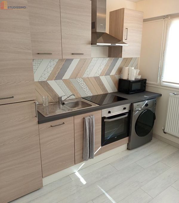 Studio à Marseille