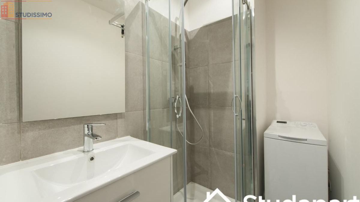 Studio 13m² Marseille 3e - Meublé, DPE A - Photo 3