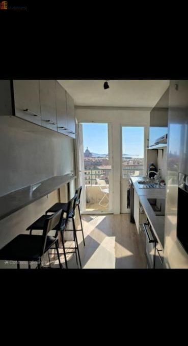 Studio 13m² Marseille 2e - Meublé, étage élevé - Photo 4