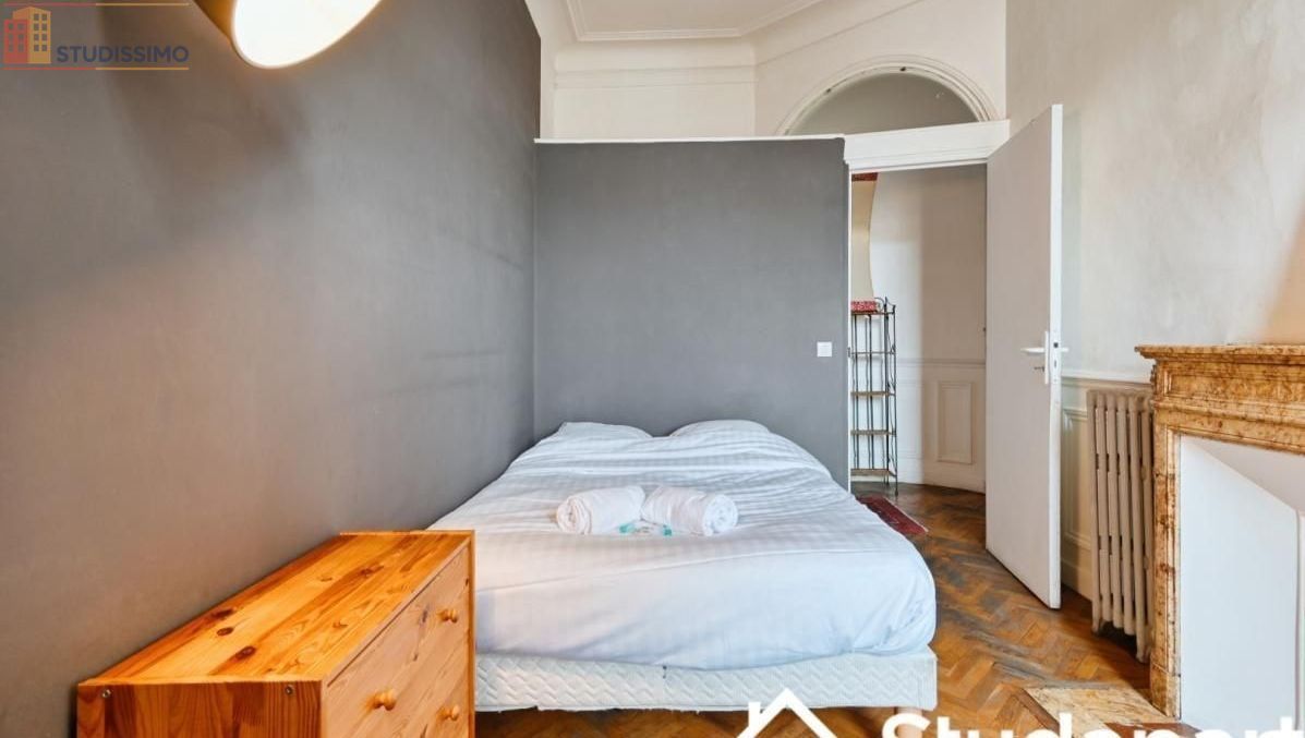 Studio à Marseille