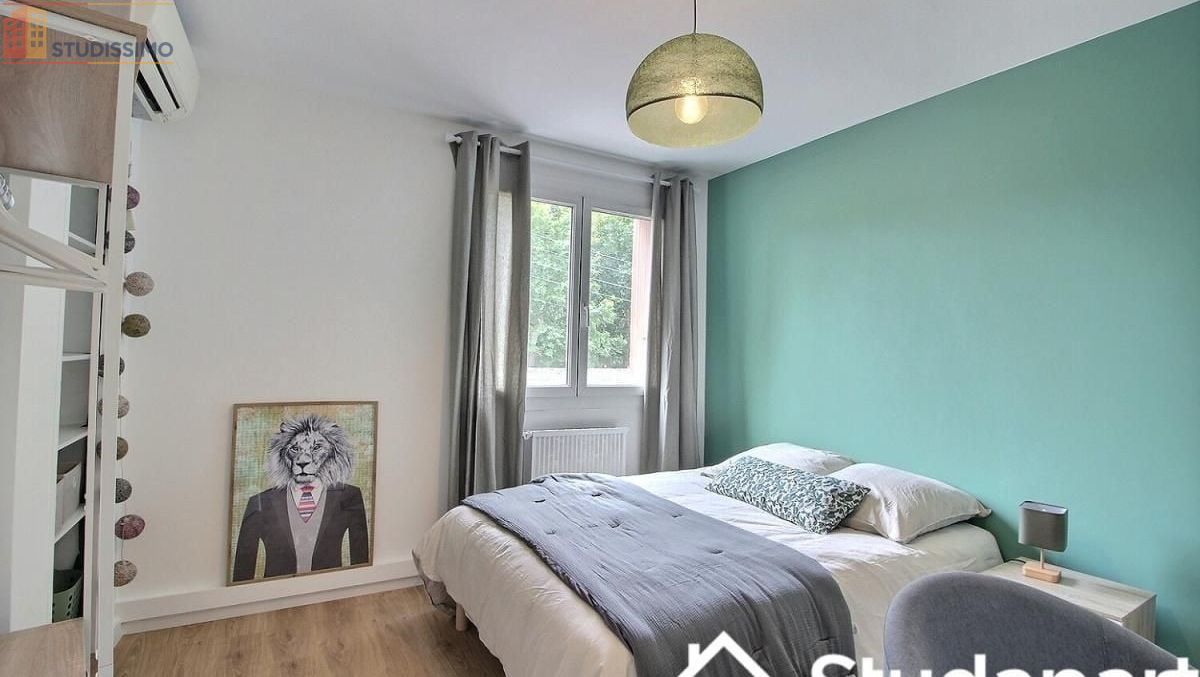Studio à Marseille
