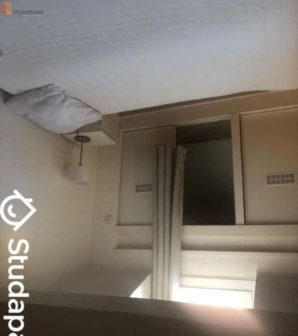 Studio meublé 28m² Marseille 8e - Lumineux, DPE A - Photo 3