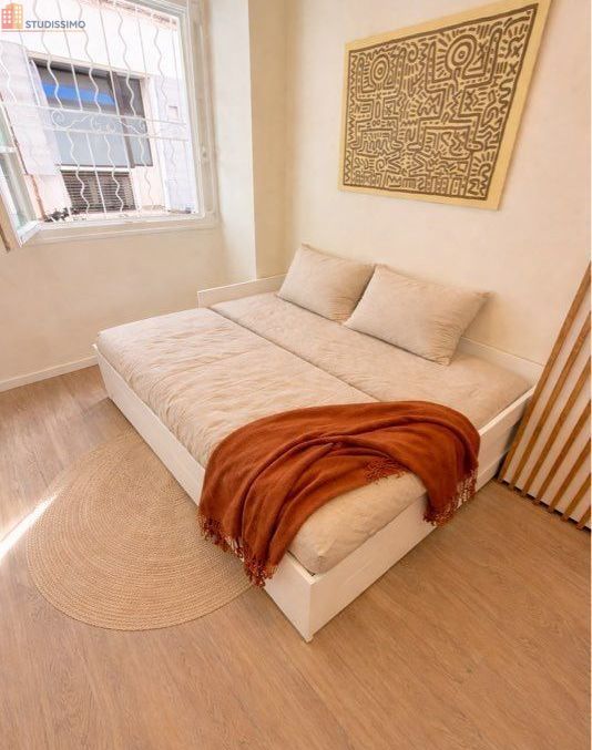 Studio 15m² Aix-en-Provence 13100 - Climatisé, meublé - Photo 1