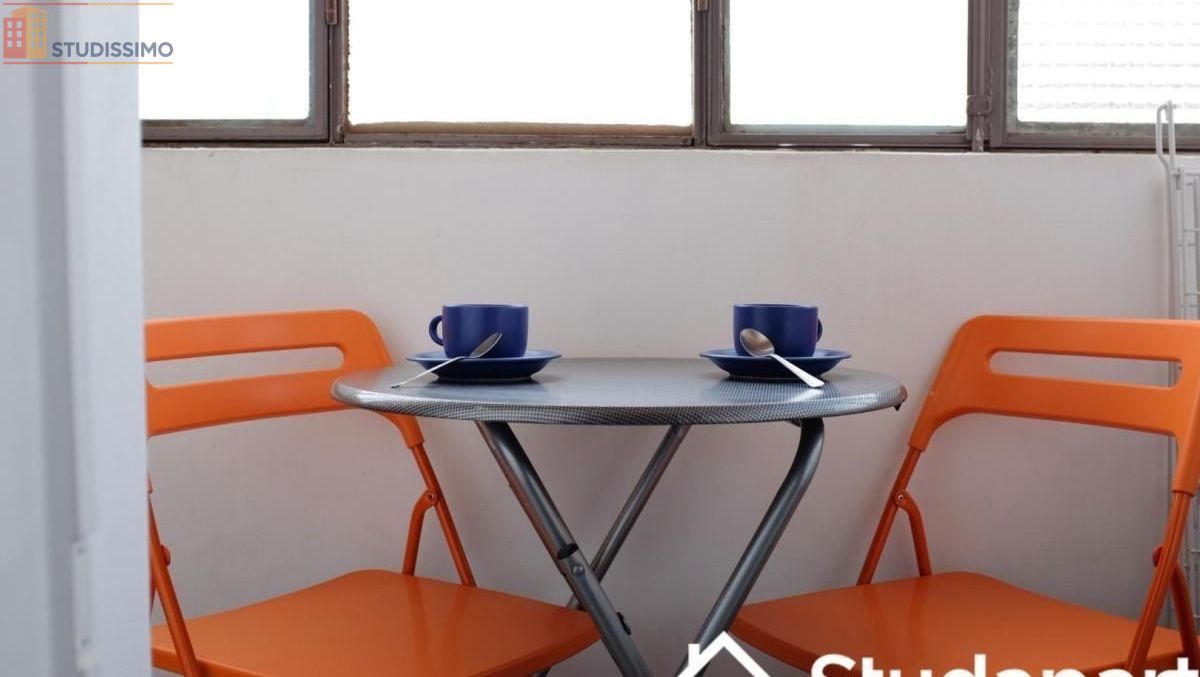 Studio meublé 11m² Marseille 3e - Lumineux, 5e étage - Photo 2