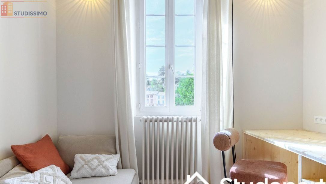 Studio à Gardanne