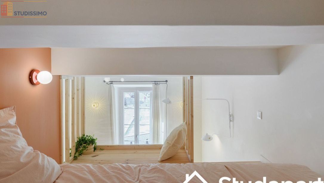 Studio 16m² Gardanne - Meublé, DPE A - Photo 4