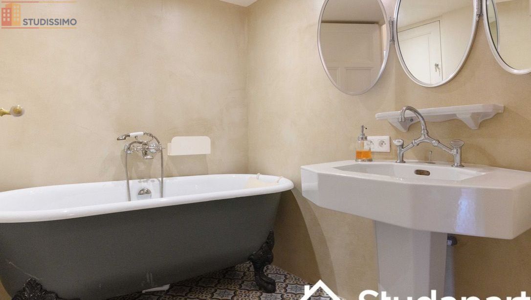 Studio 16m² Gardanne - Meublé, DPE A - Photo 1