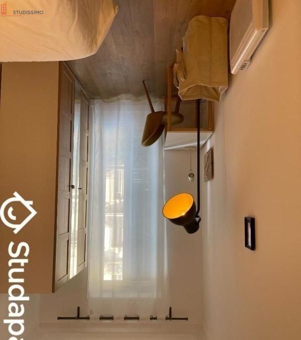 Studio 9m² Marseille 1er - Meublé, calme - Photo 4