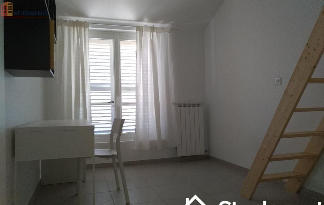 Studio meublé 11m² Marseille 9e - Meublé, DPE A - Photo 2