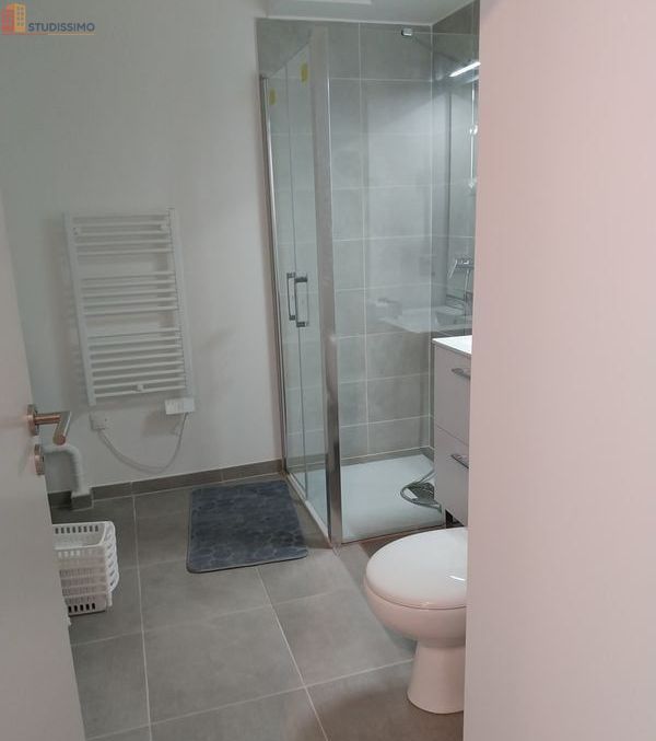 Studio meublé 29m² Marseille 9e - Lumineux, DPE A - Photo 2